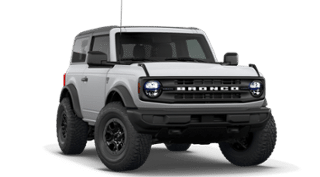 2026 Ford Bronco® External Image 5